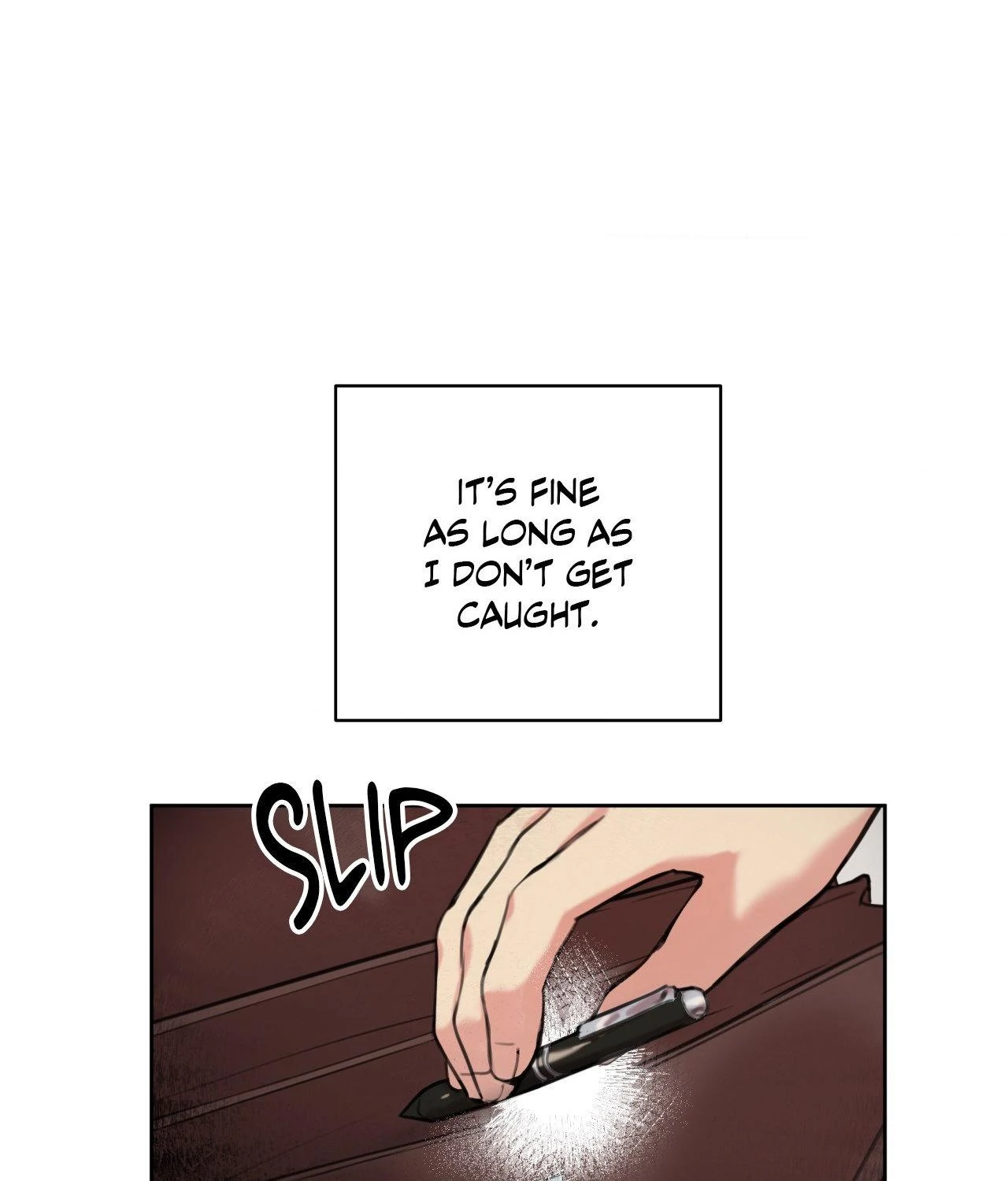 The One Who Never Leaves the Nest - Chapter 2 manhwa