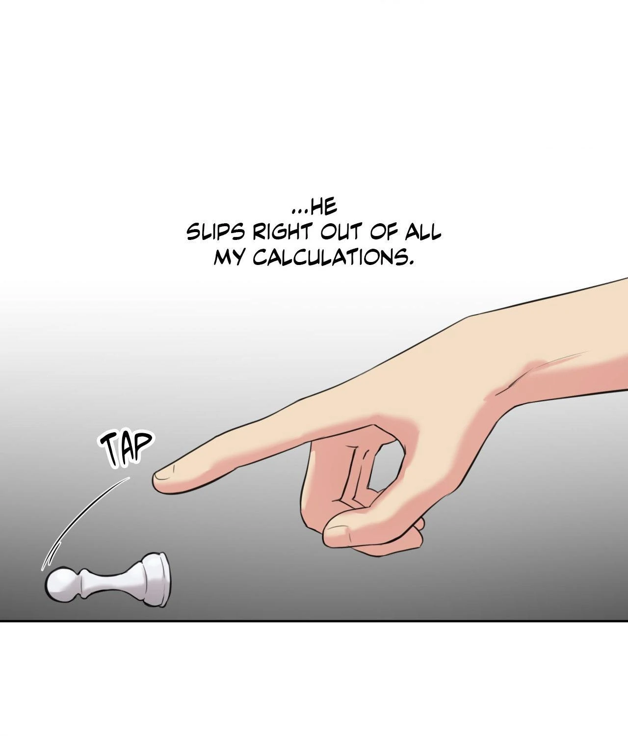 The One Who Never Leaves the Nest - Chapter 20 manhwa