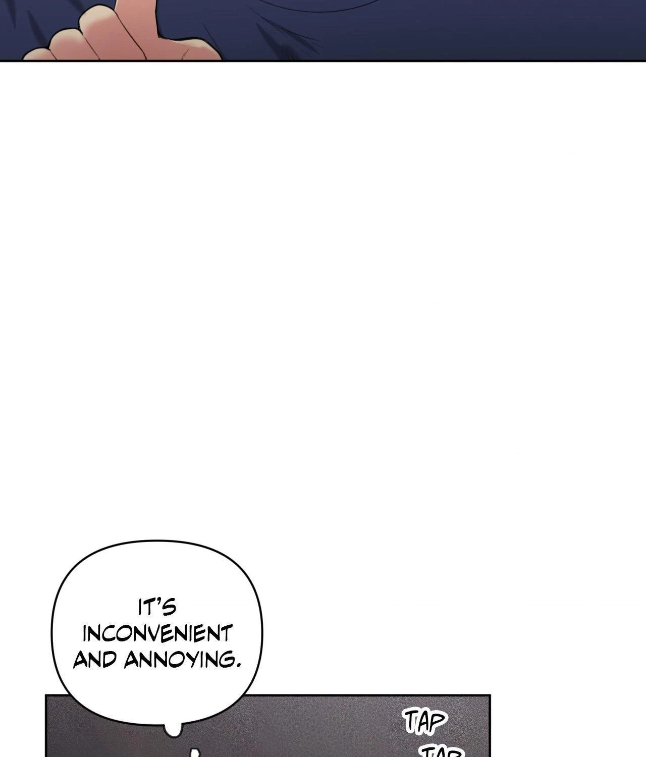 The One Who Never Leaves the Nest - Chapter 20 manhwa