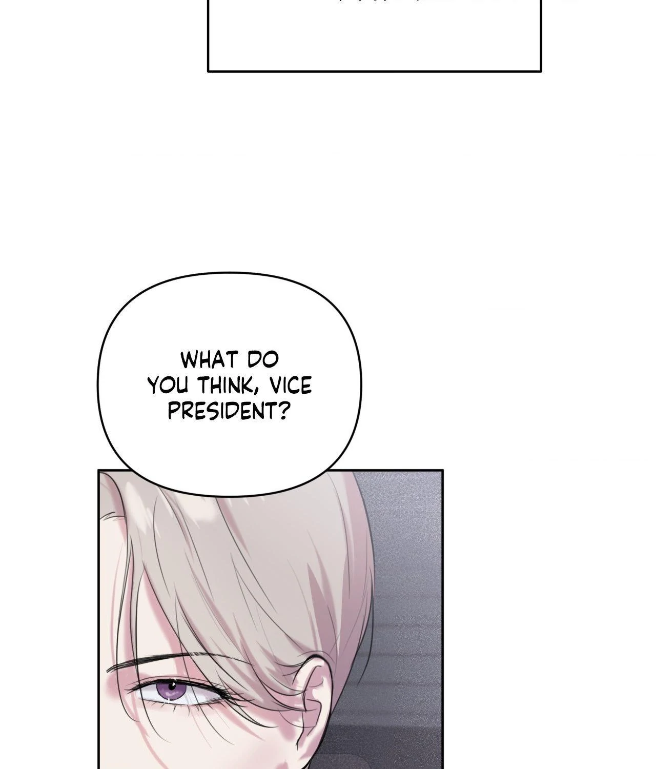 The One Who Never Leaves the Nest - Chapter 20 manhwa