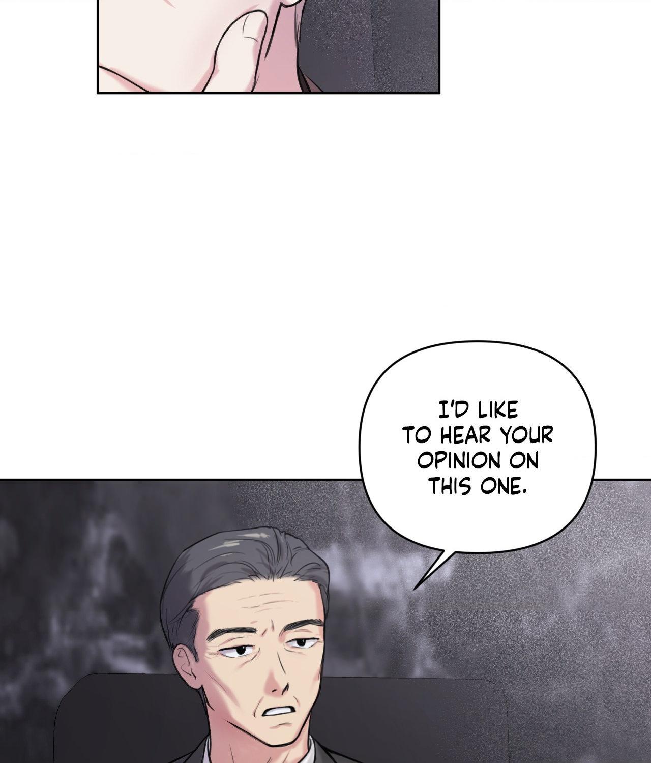 The One Who Never Leaves the Nest - Chapter 20 manhwa