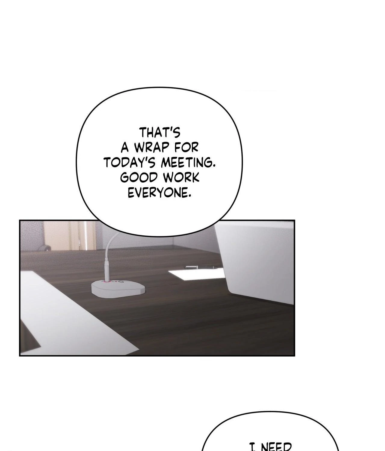 The One Who Never Leaves the Nest - Chapter 20 manhwa