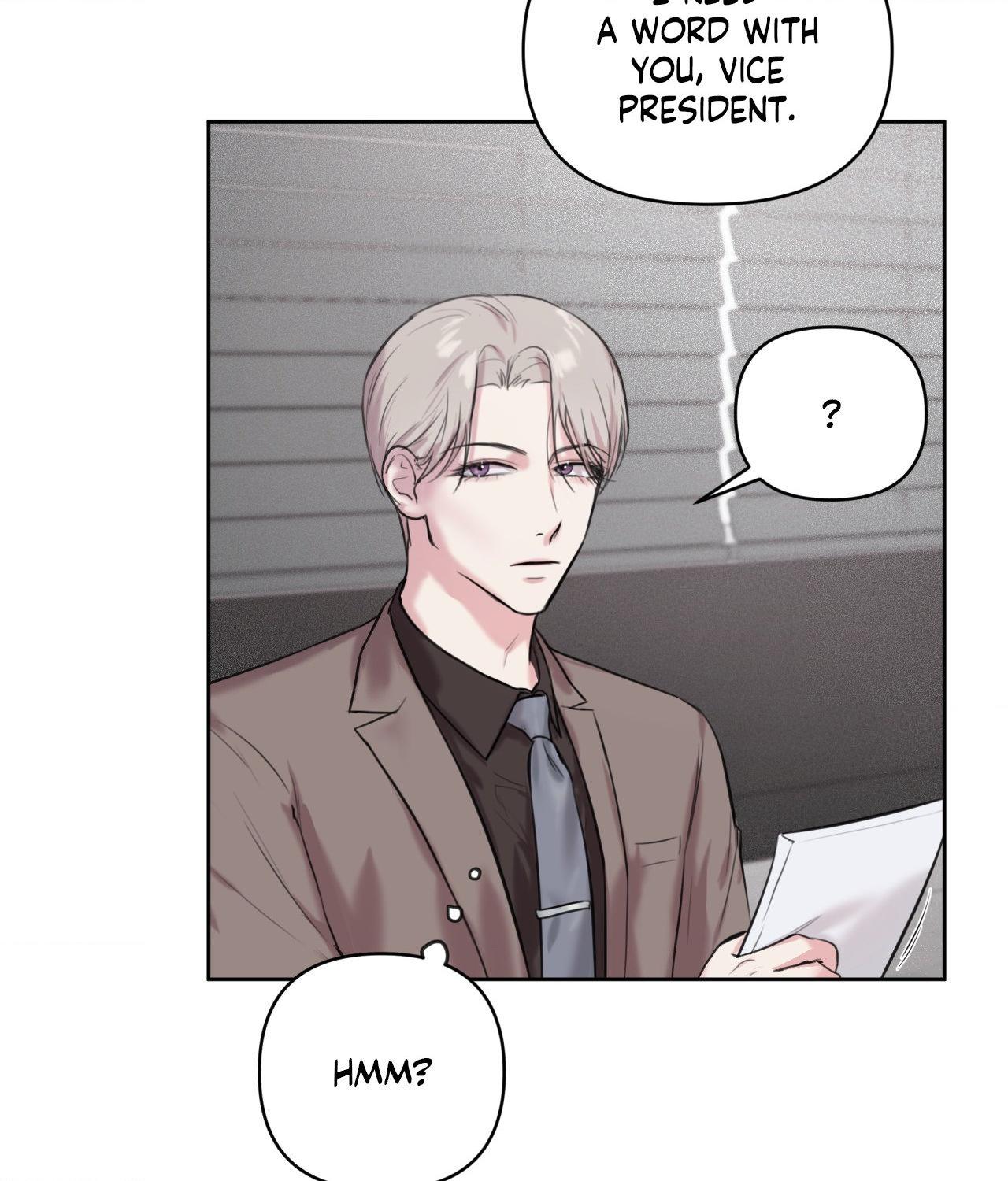 The One Who Never Leaves the Nest - Chapter 20 manhwa