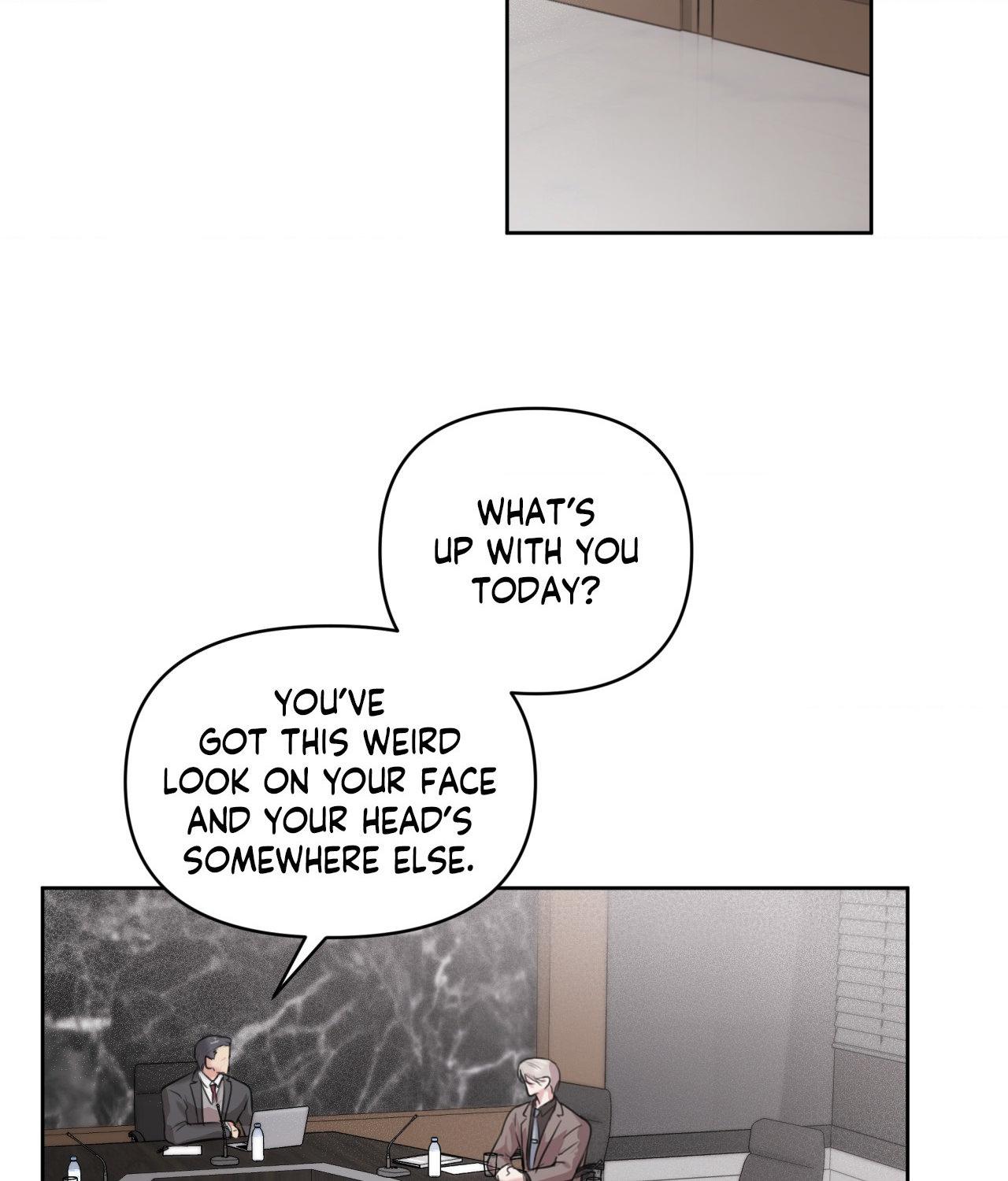 The One Who Never Leaves the Nest - Chapter 20 manhwa