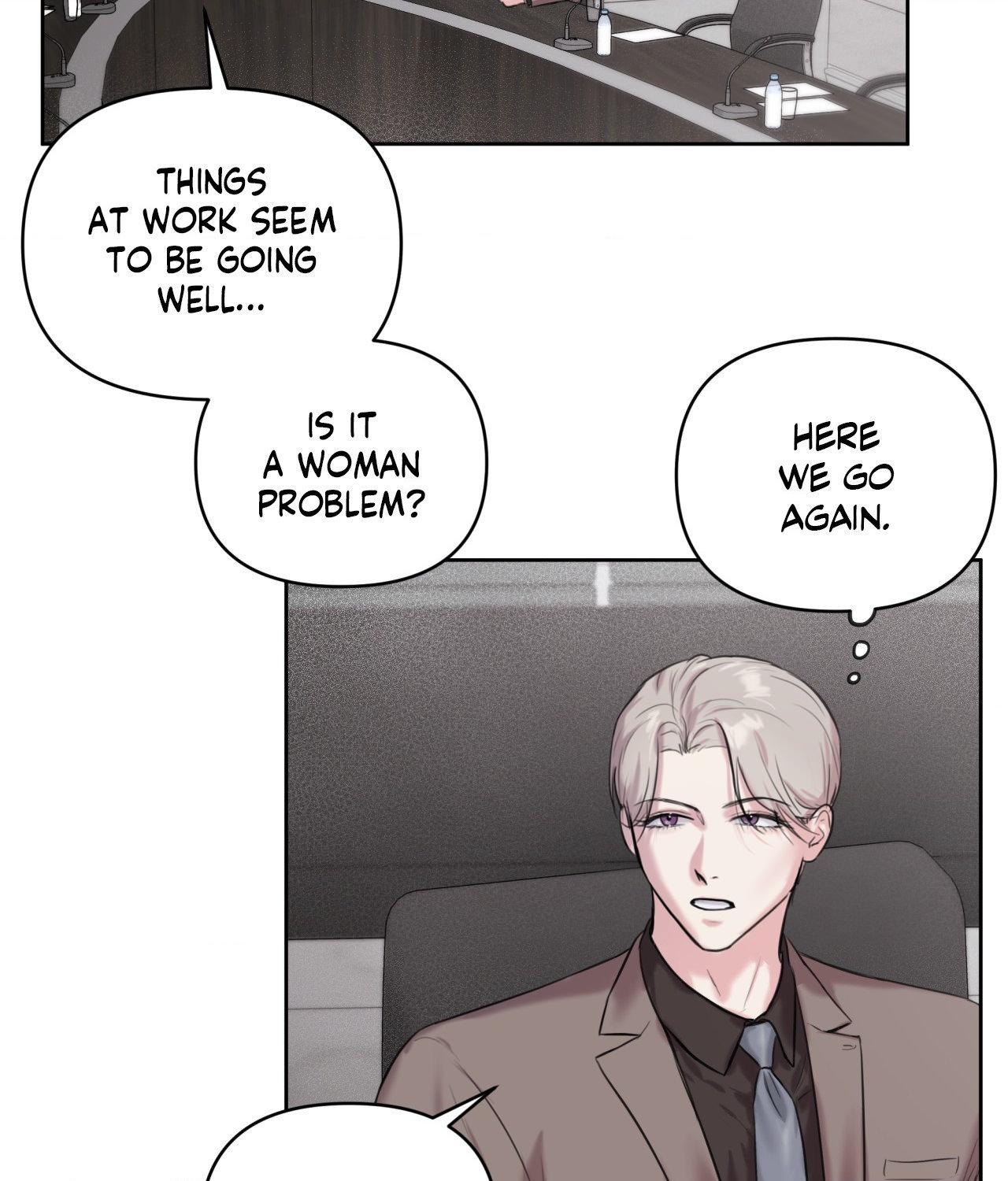 The One Who Never Leaves the Nest - Chapter 20 manhwa