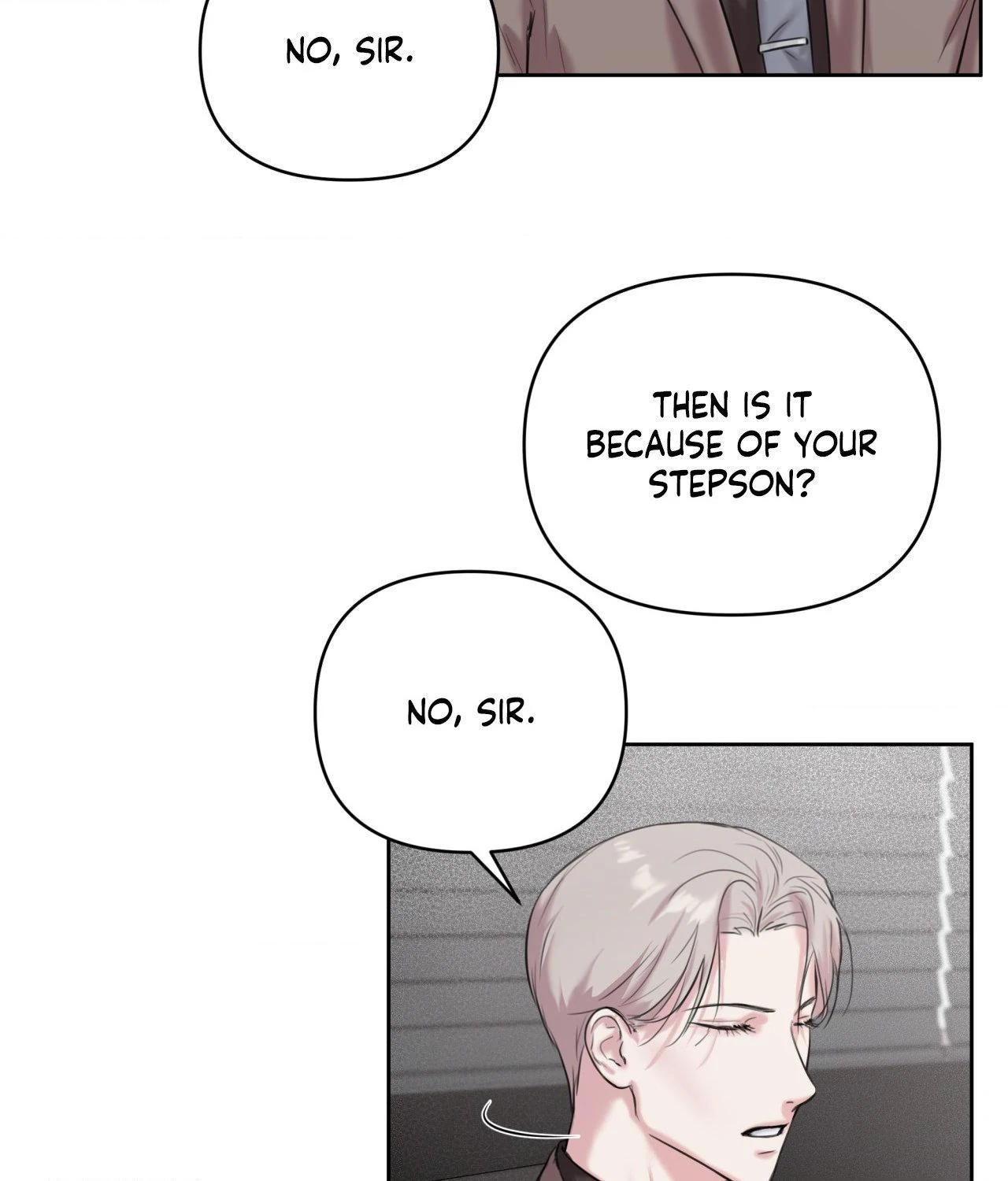 The One Who Never Leaves the Nest - Chapter 20 manhwa