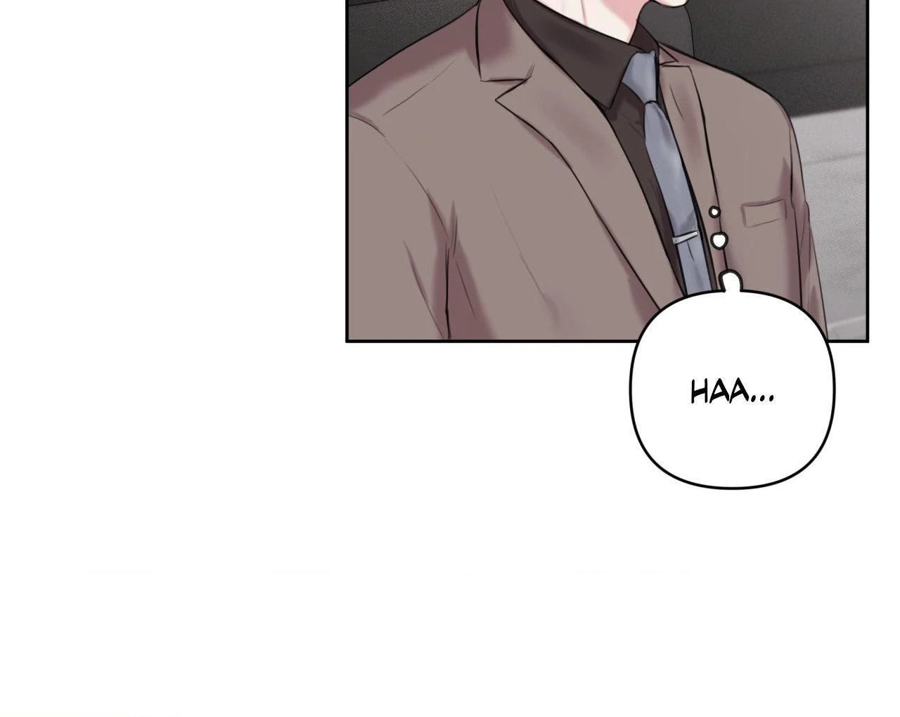 The One Who Never Leaves the Nest - Chapter 20 manhwa