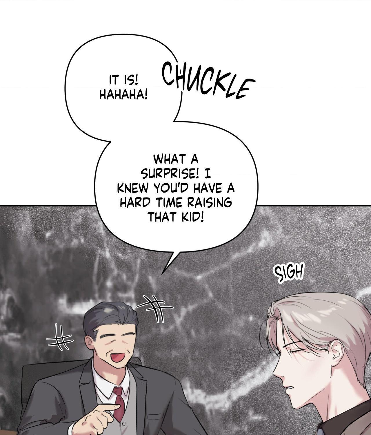 The One Who Never Leaves the Nest - Chapter 20 manhwa