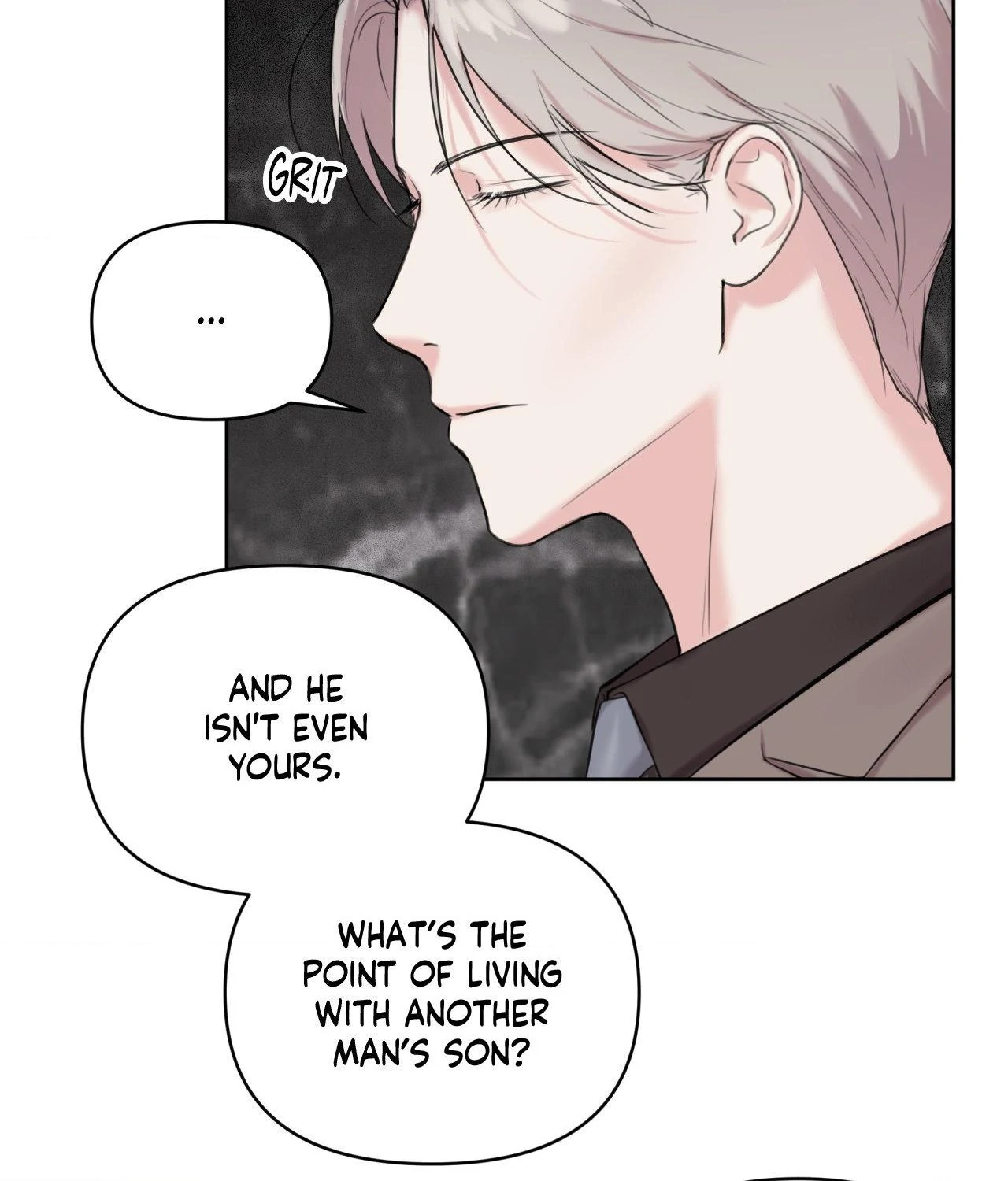 The One Who Never Leaves the Nest - Chapter 20 manhwa