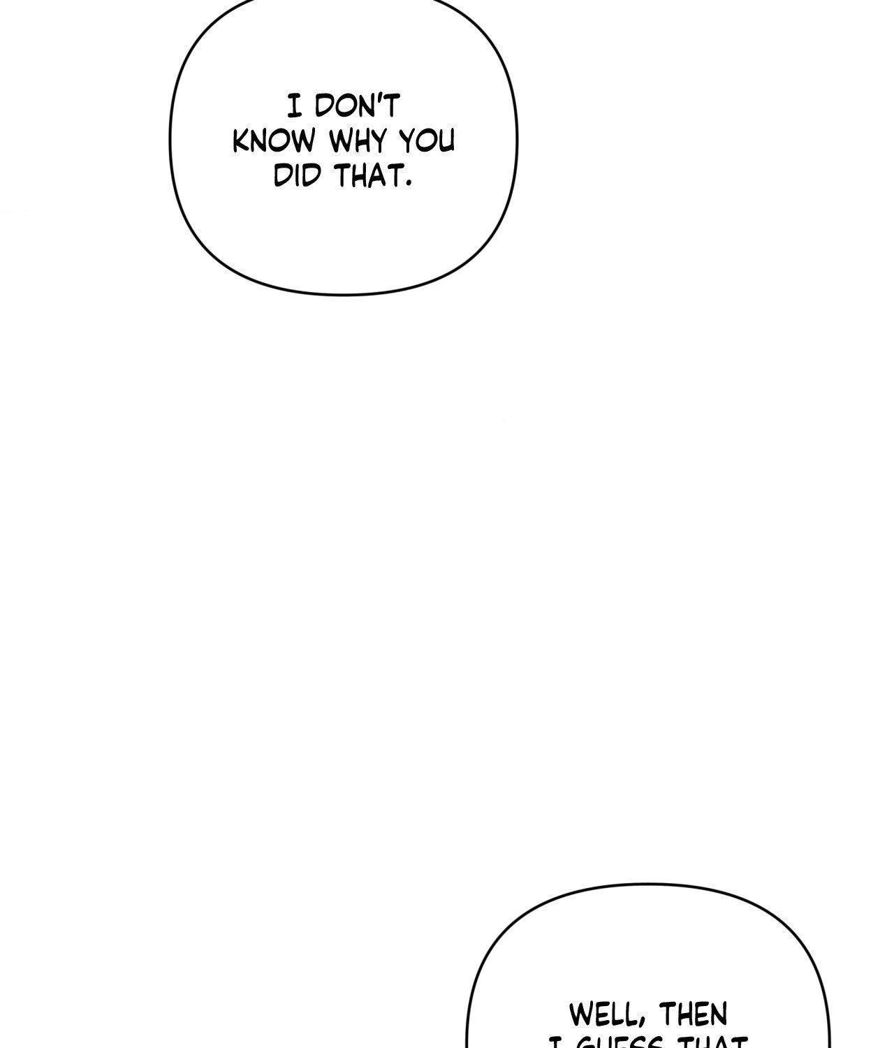 The One Who Never Leaves the Nest - Chapter 20 manhwa