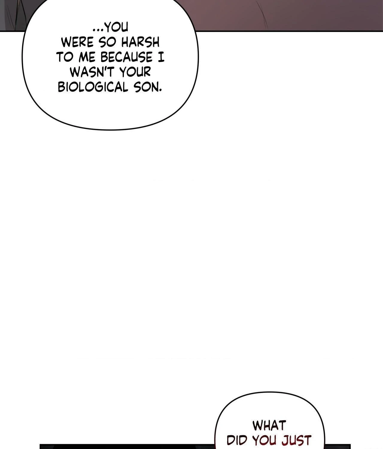 The One Who Never Leaves the Nest - Chapter 20 manhwa