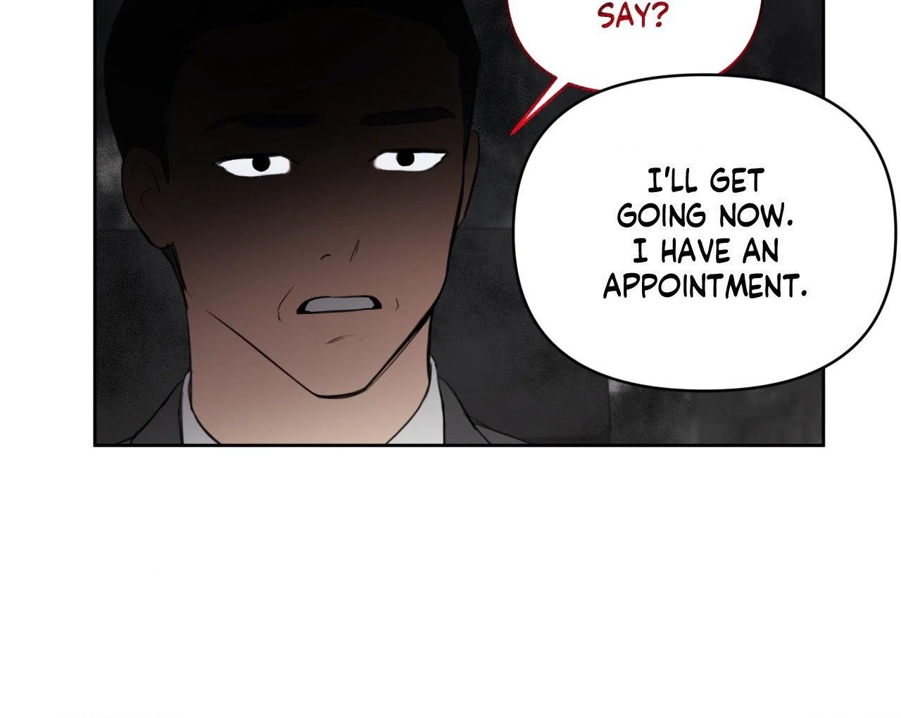 The One Who Never Leaves the Nest - Chapter 20 manhwa