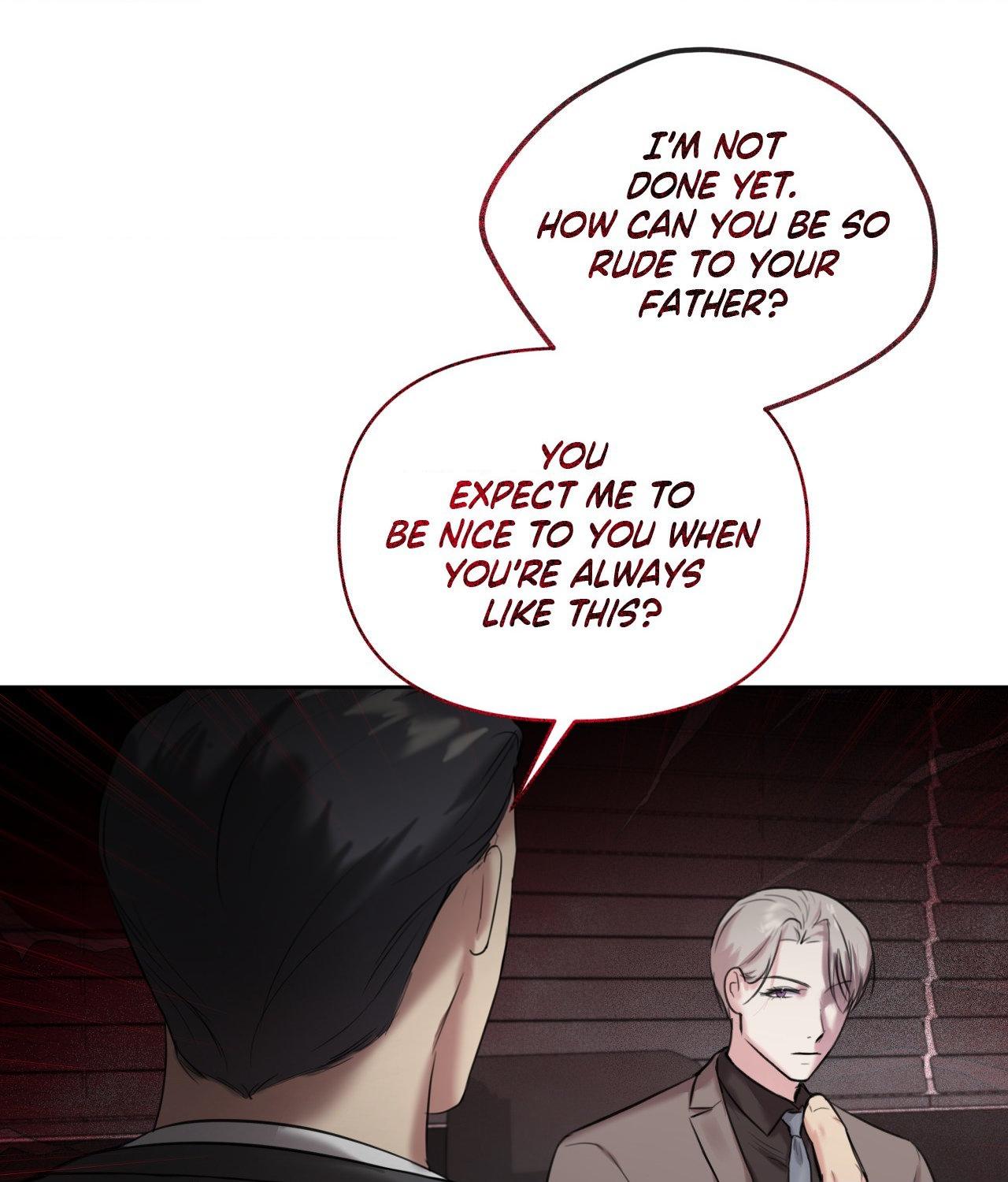 The One Who Never Leaves the Nest - Chapter 20 manhwa