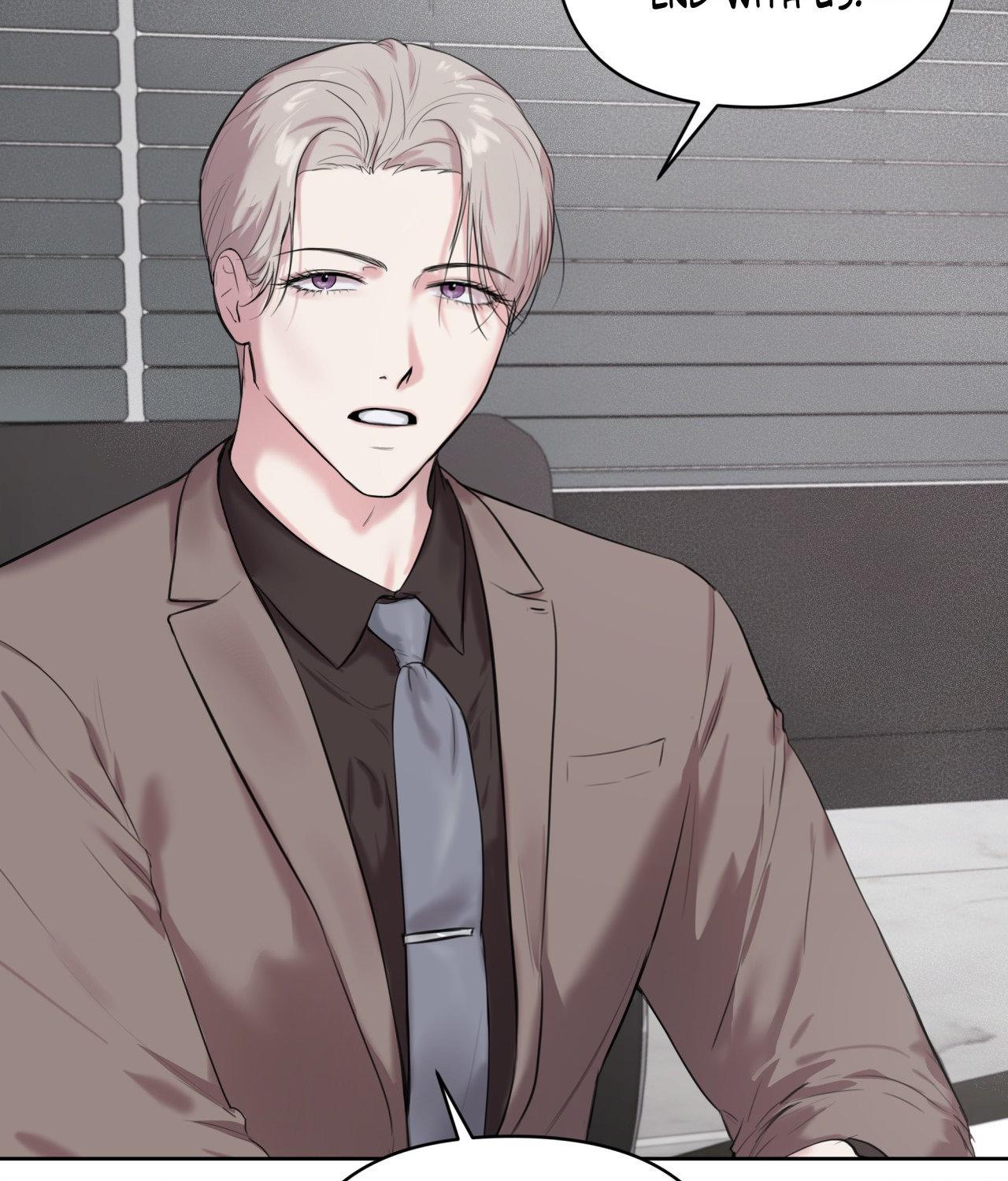 The One Who Never Leaves the Nest - Chapter 20 manhwa