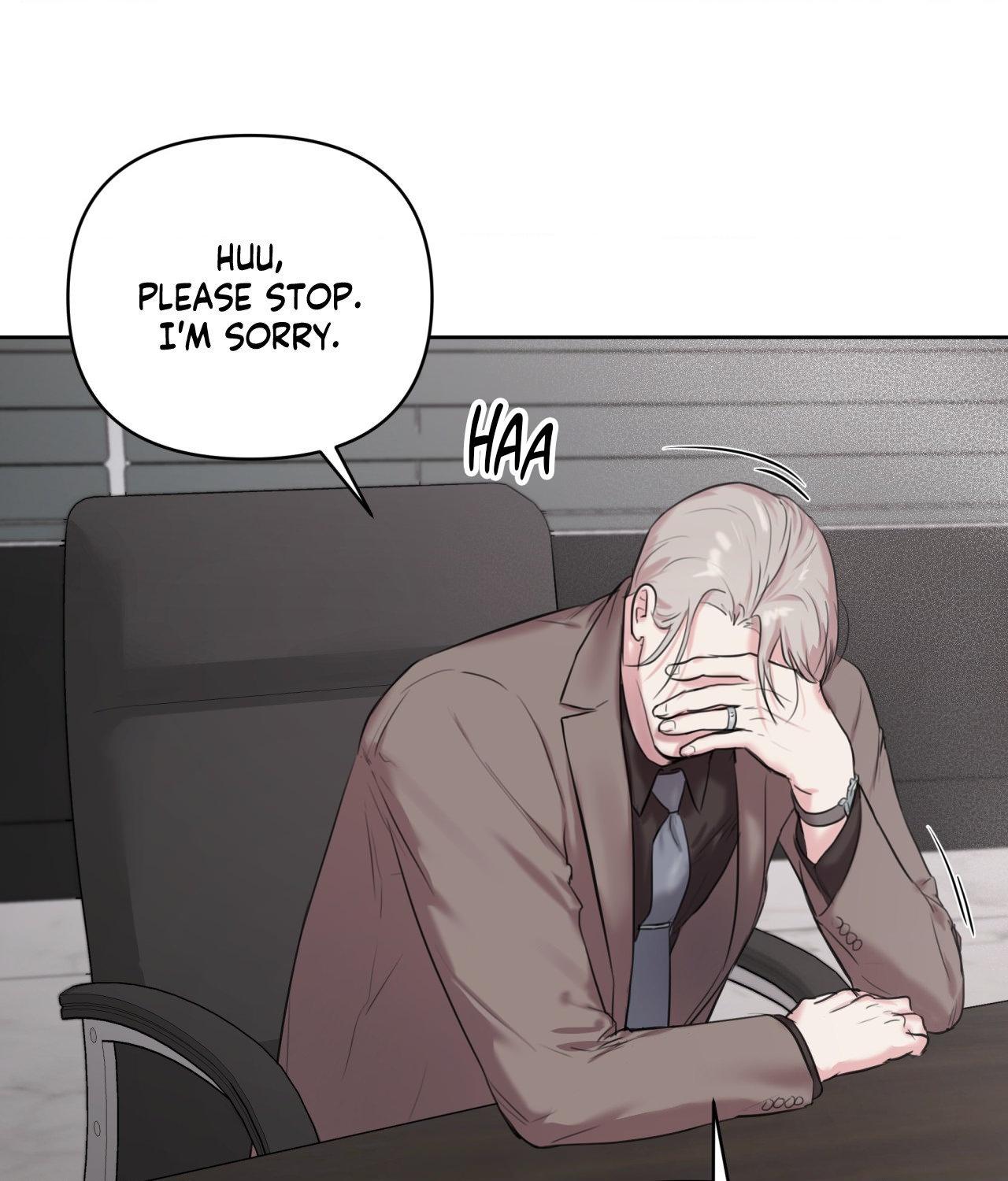 The One Who Never Leaves the Nest - Chapter 20 manhwa