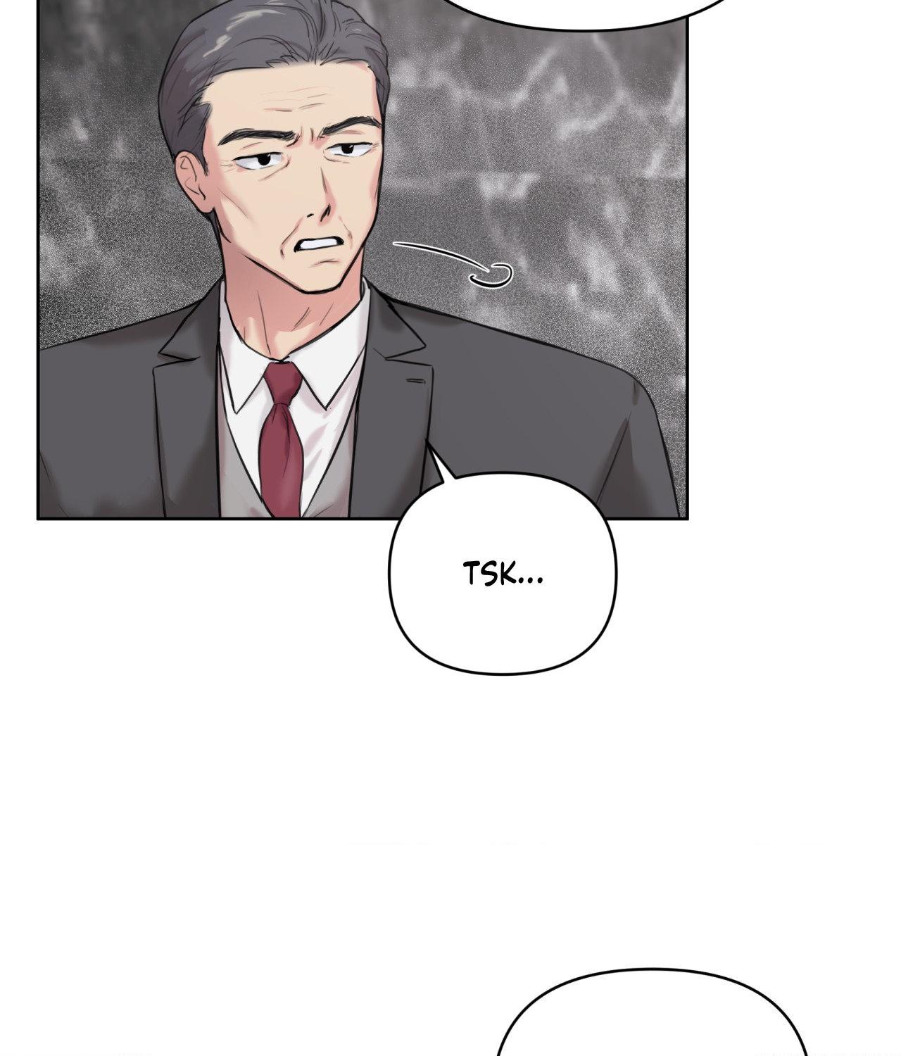 The One Who Never Leaves the Nest - Chapter 20 manhwa