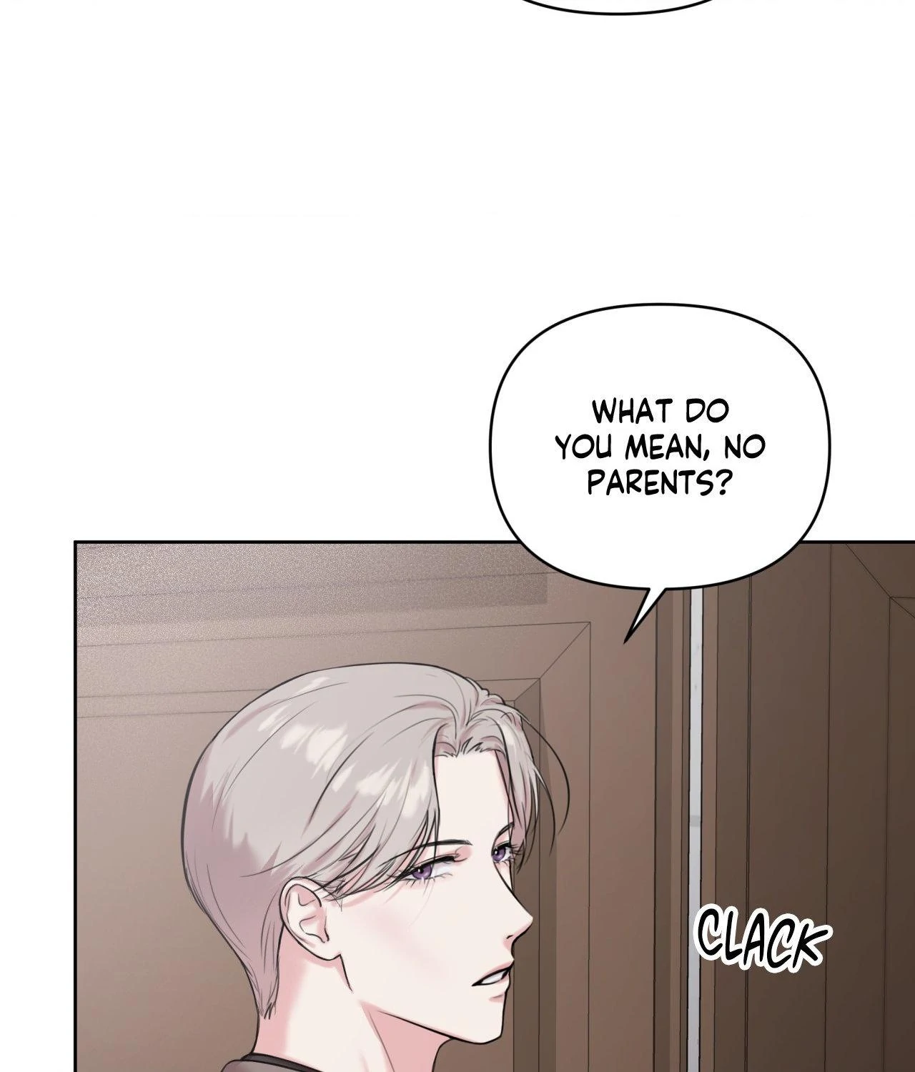 The One Who Never Leaves the Nest - Chapter 20 manhwa