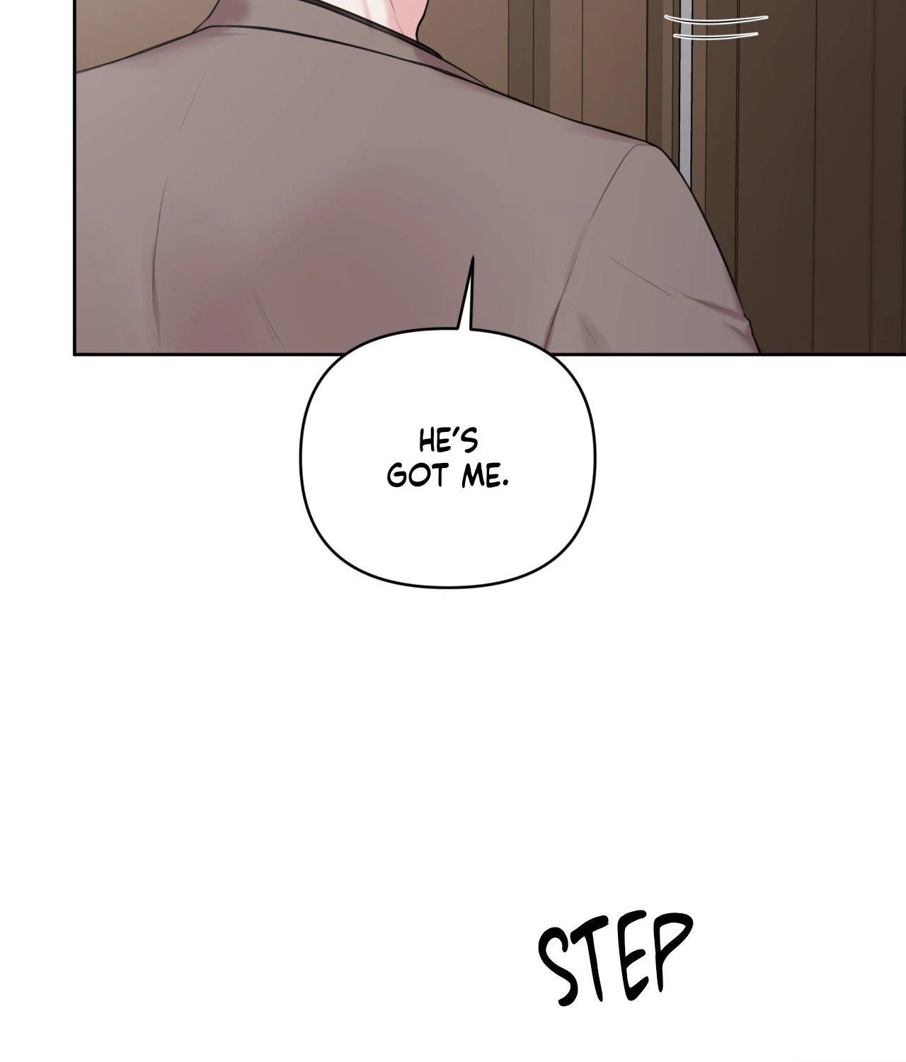 The One Who Never Leaves the Nest - Chapter 20 manhwa