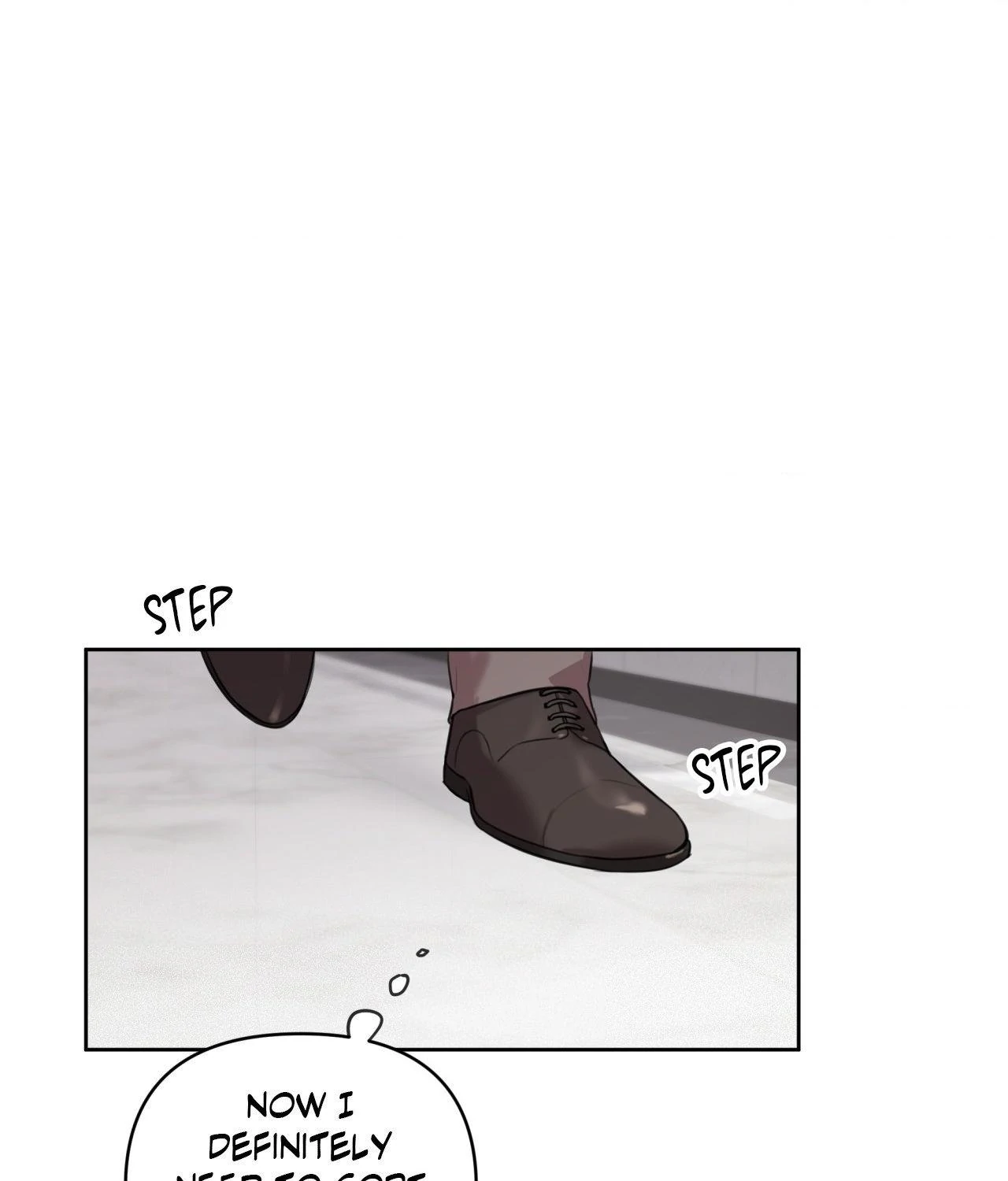 The One Who Never Leaves the Nest - Chapter 20 manhwa