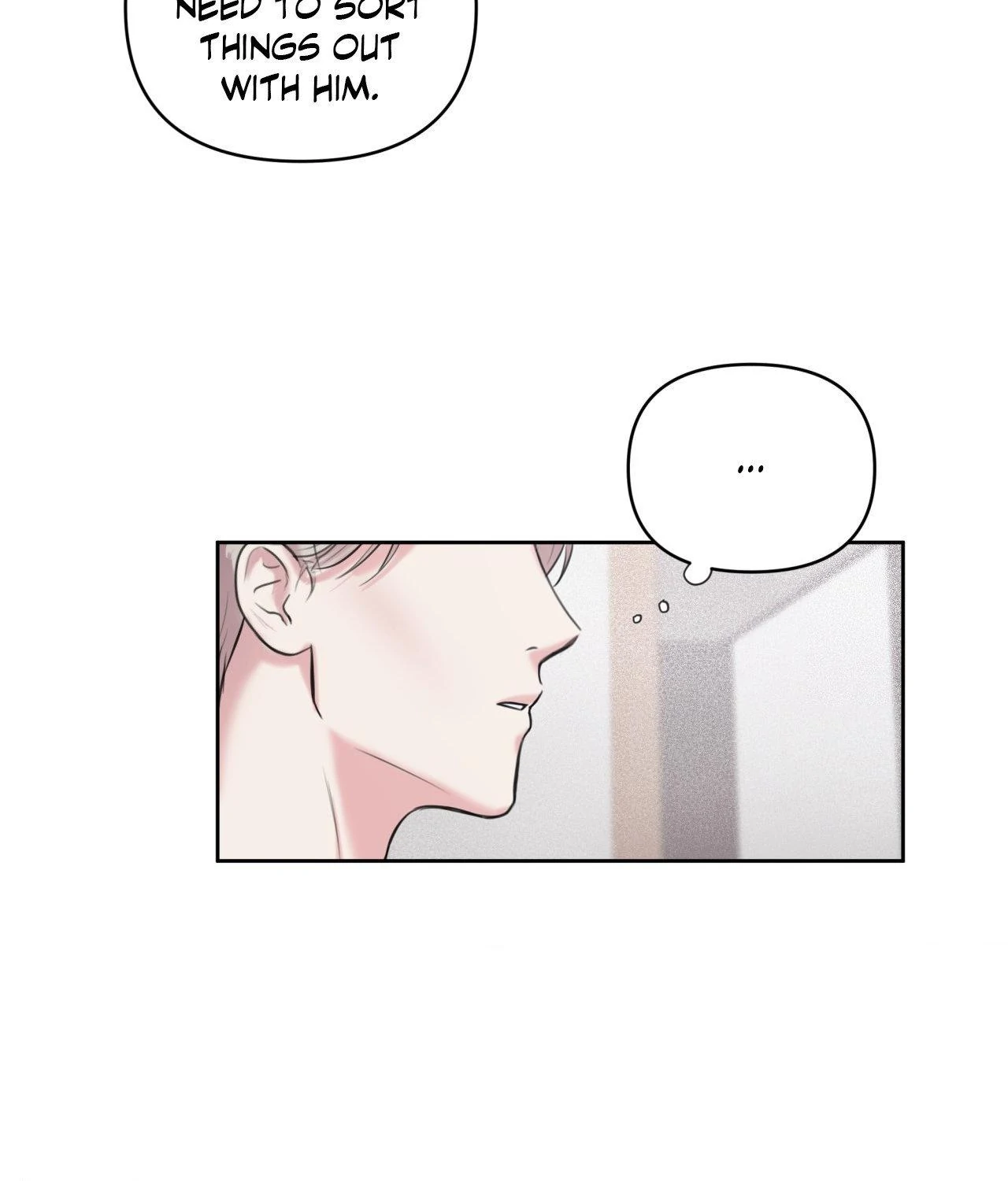 The One Who Never Leaves the Nest - Chapter 20 manhwa