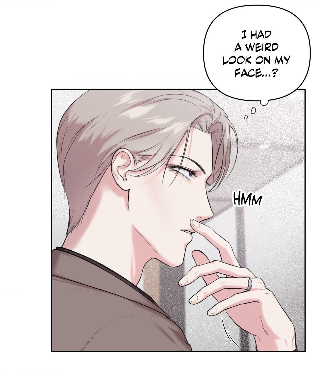 The One Who Never Leaves the Nest - Chapter 20 manhwa
