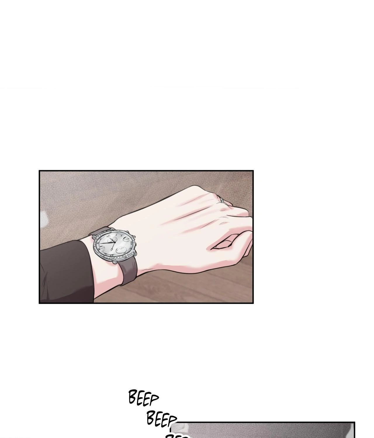 The One Who Never Leaves the Nest - Chapter 20 manhwa
