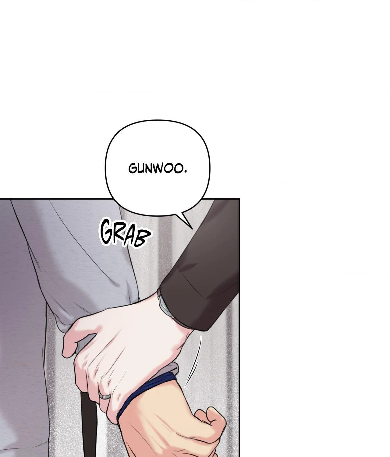 The One Who Never Leaves the Nest - Chapter 20 manhwa