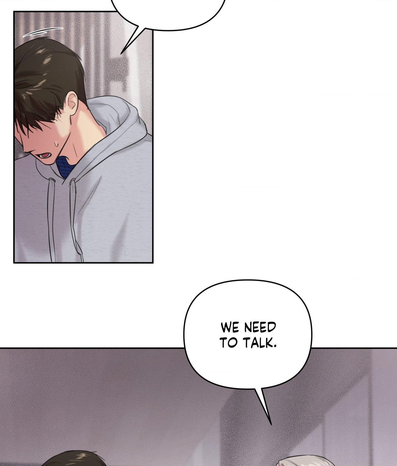 The One Who Never Leaves the Nest - Chapter 20 manhwa
