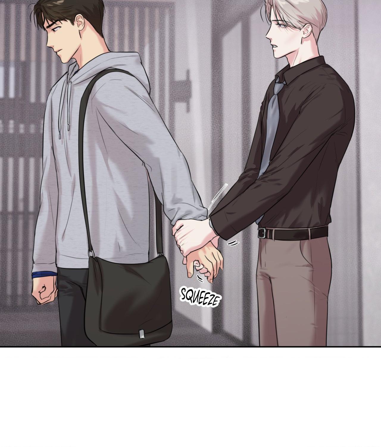 The One Who Never Leaves the Nest - Chapter 20 manhwa