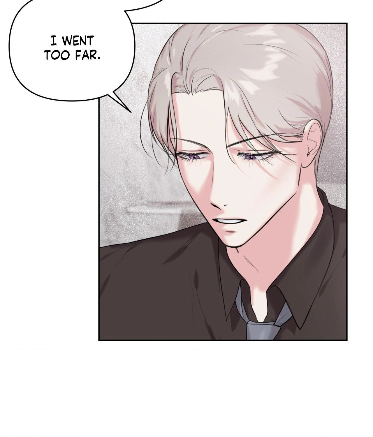The One Who Never Leaves the Nest - Chapter 20 manhwa