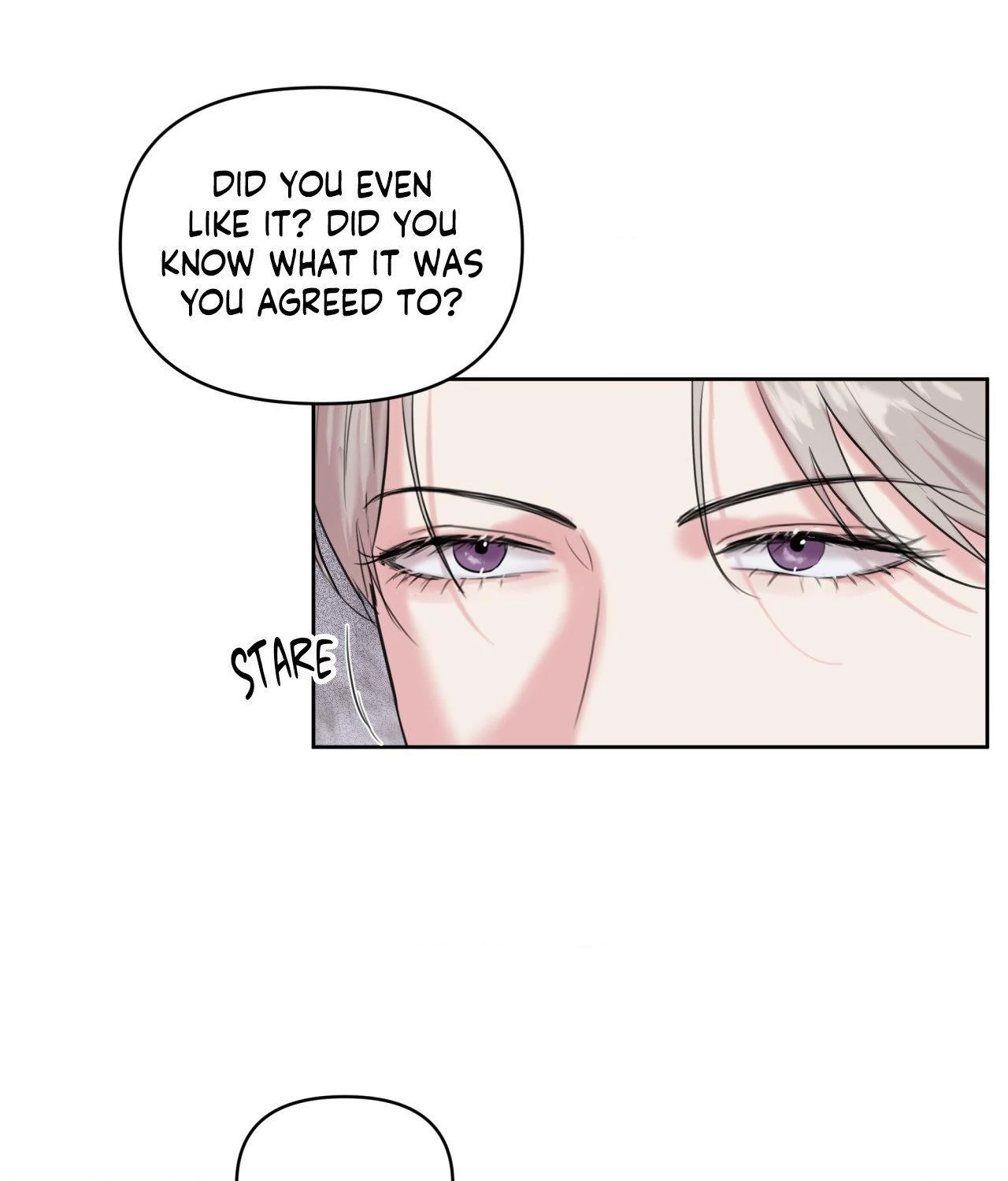 The One Who Never Leaves the Nest - Chapter 20 manhwa