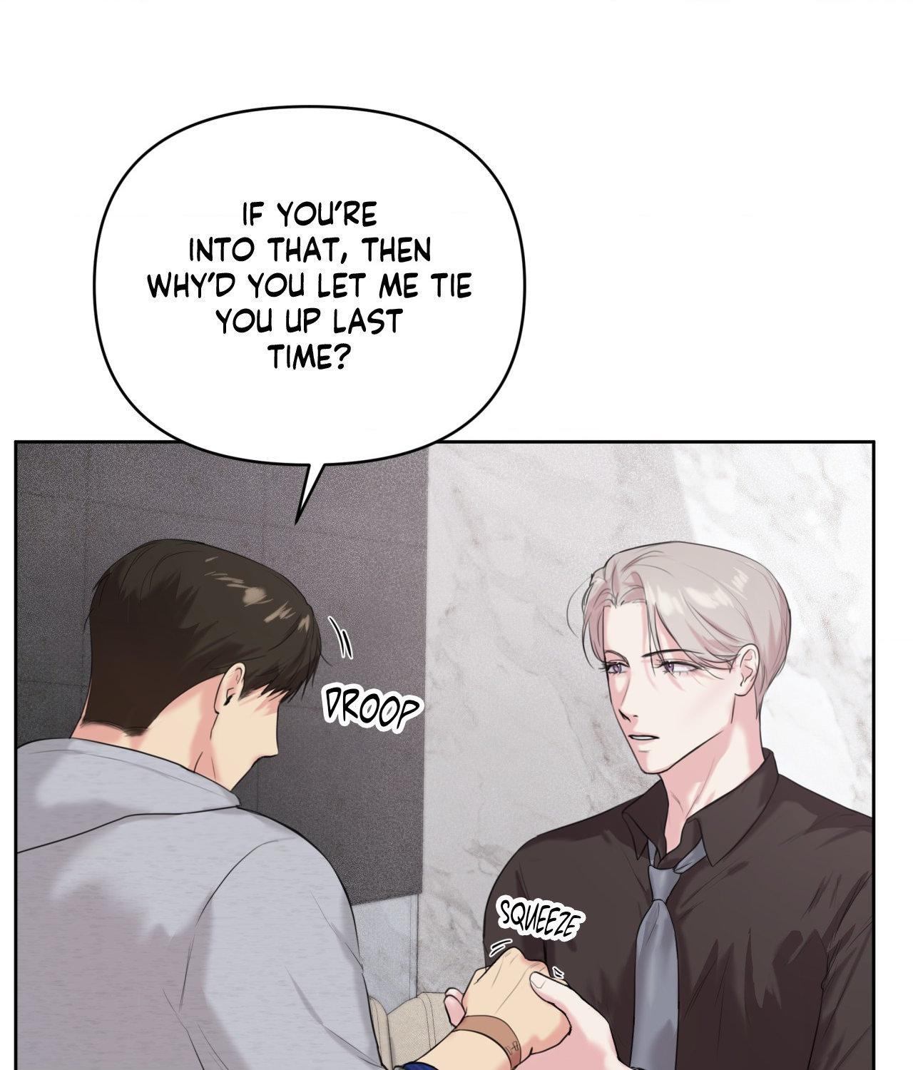 The One Who Never Leaves the Nest - Chapter 20 manhwa