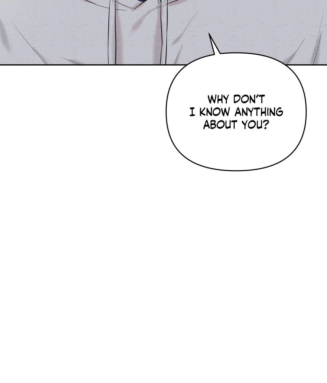 The One Who Never Leaves the Nest - Chapter 20 manhwa