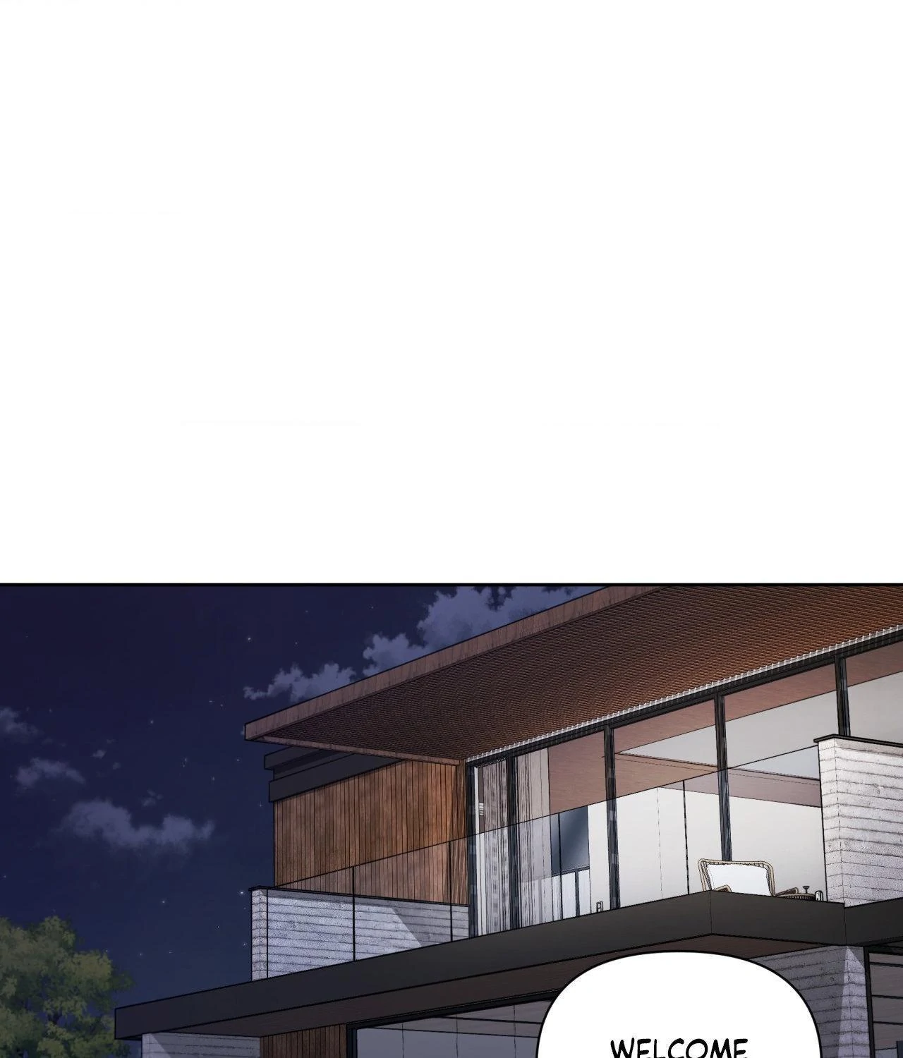The One Who Never Leaves the Nest - Chapter 3 manhwa