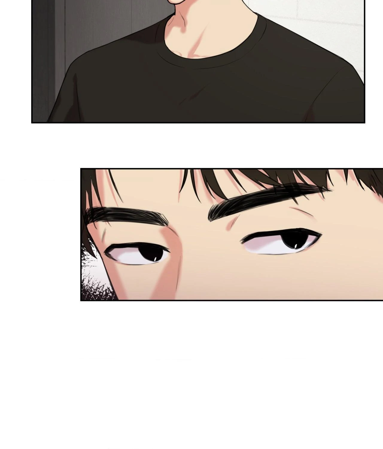 The One Who Never Leaves the Nest - Chapter 3 manhwa