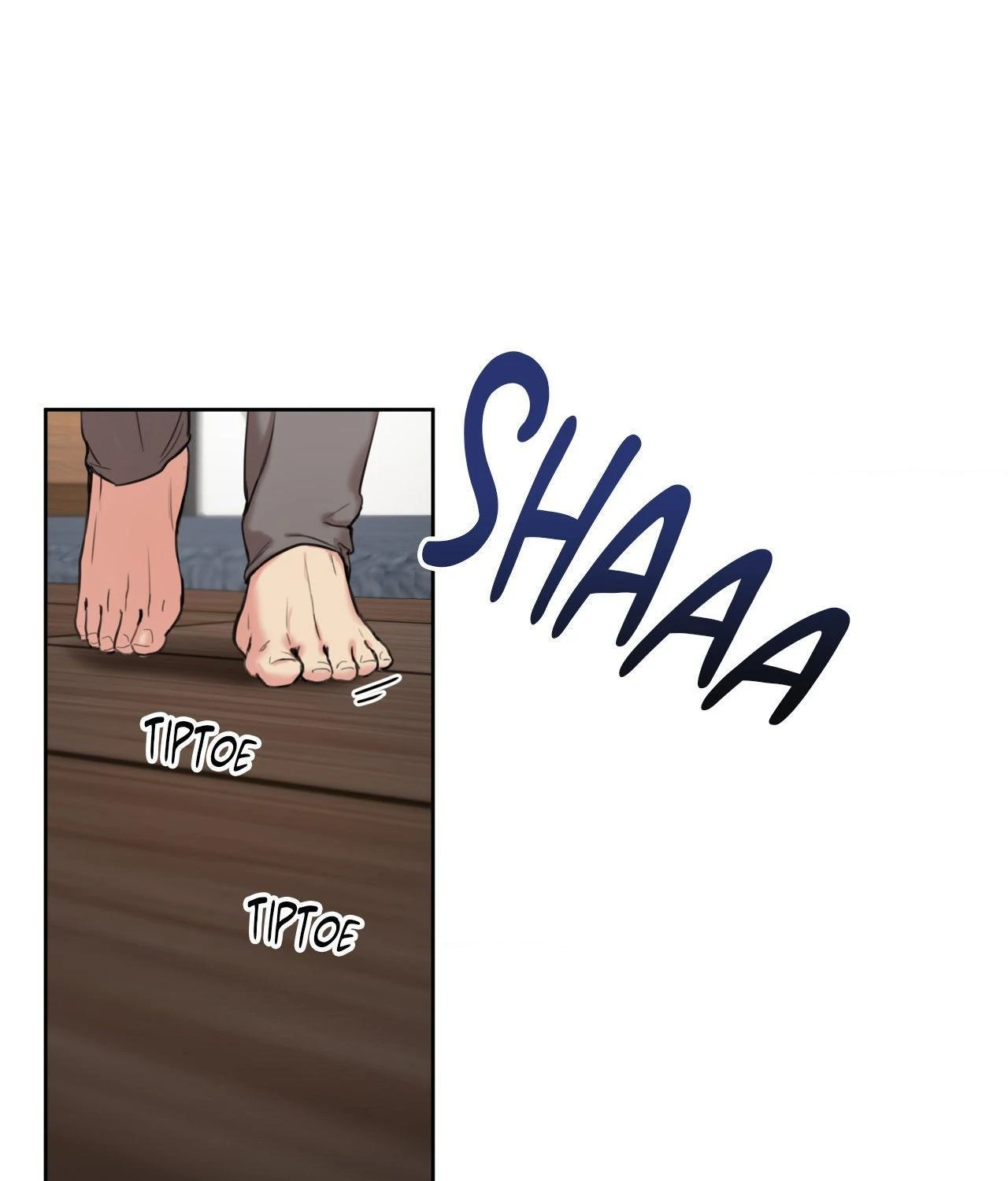 The One Who Never Leaves the Nest - Chapter 3 manhwa