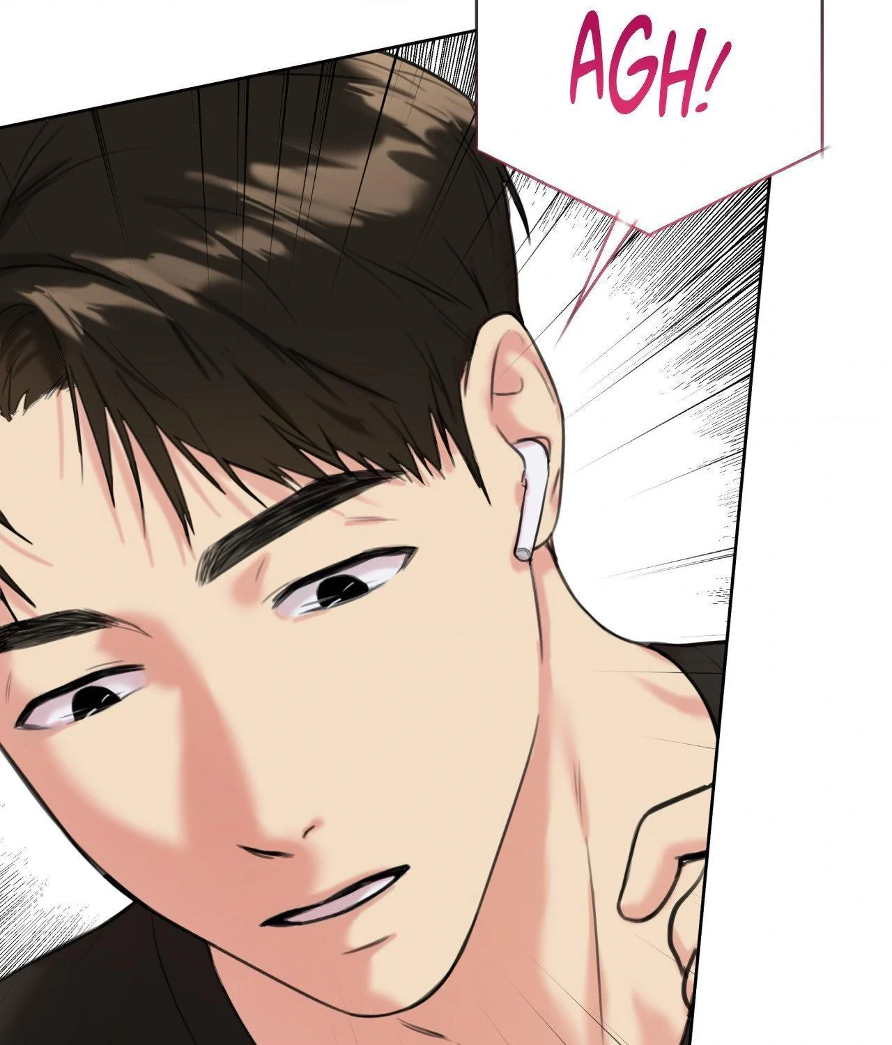The One Who Never Leaves the Nest - Chapter 3 manhwa
