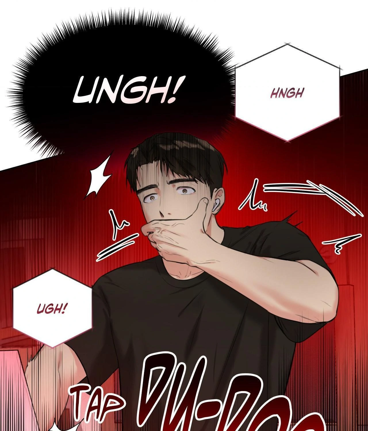 The One Who Never Leaves the Nest - Chapter 3 manhwa