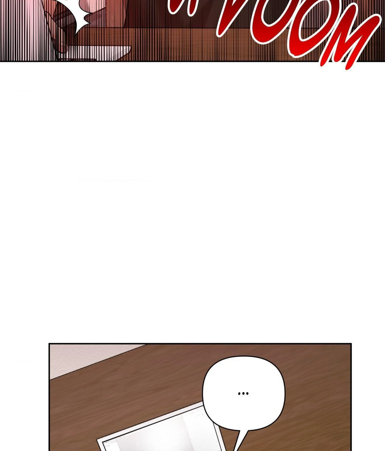The One Who Never Leaves the Nest - Chapter 3 manhwa