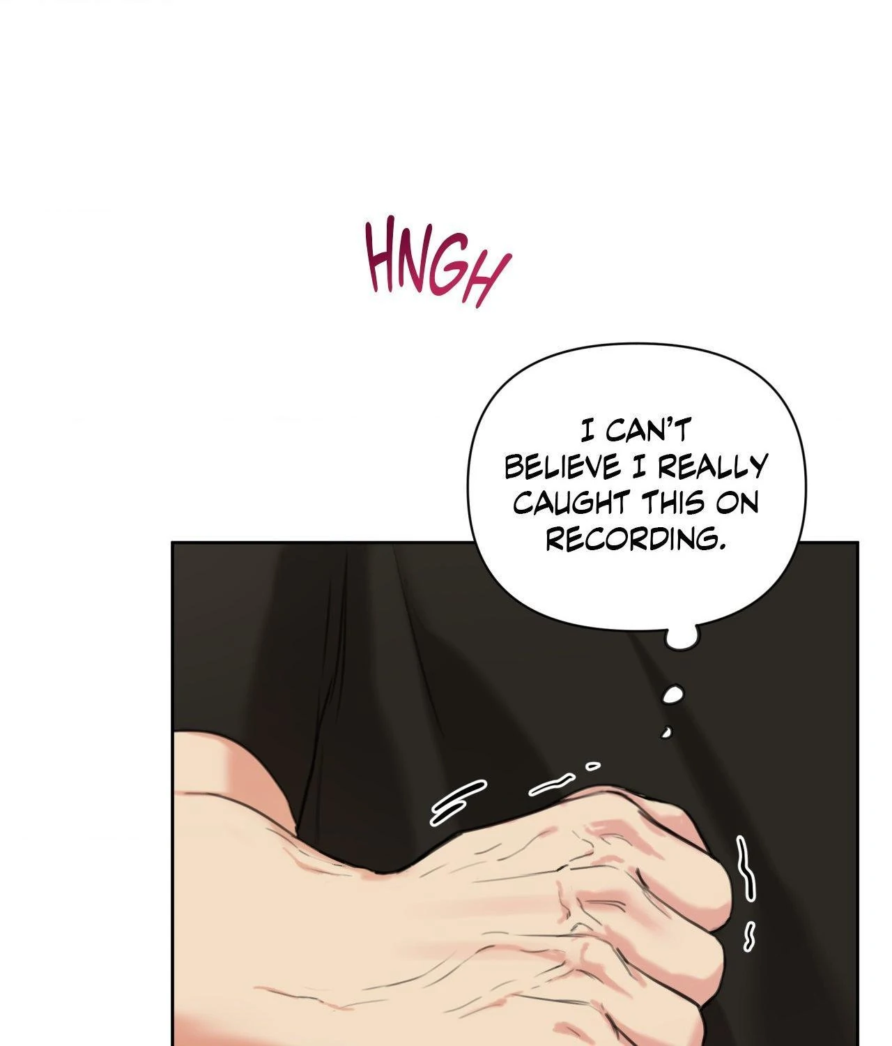The One Who Never Leaves the Nest - Chapter 3 manhwa