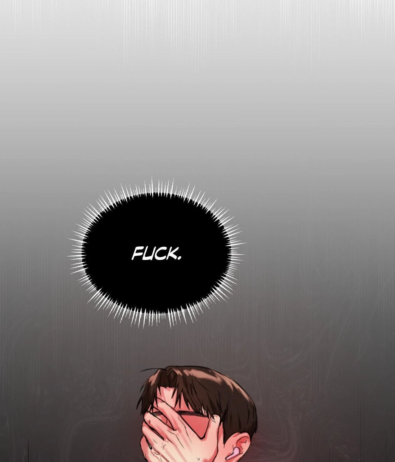The One Who Never Leaves the Nest - Chapter 3 manhwa