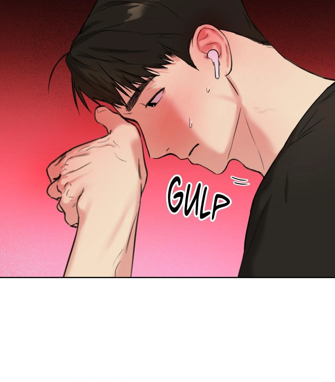 The One Who Never Leaves the Nest - Chapter 3 manhwa