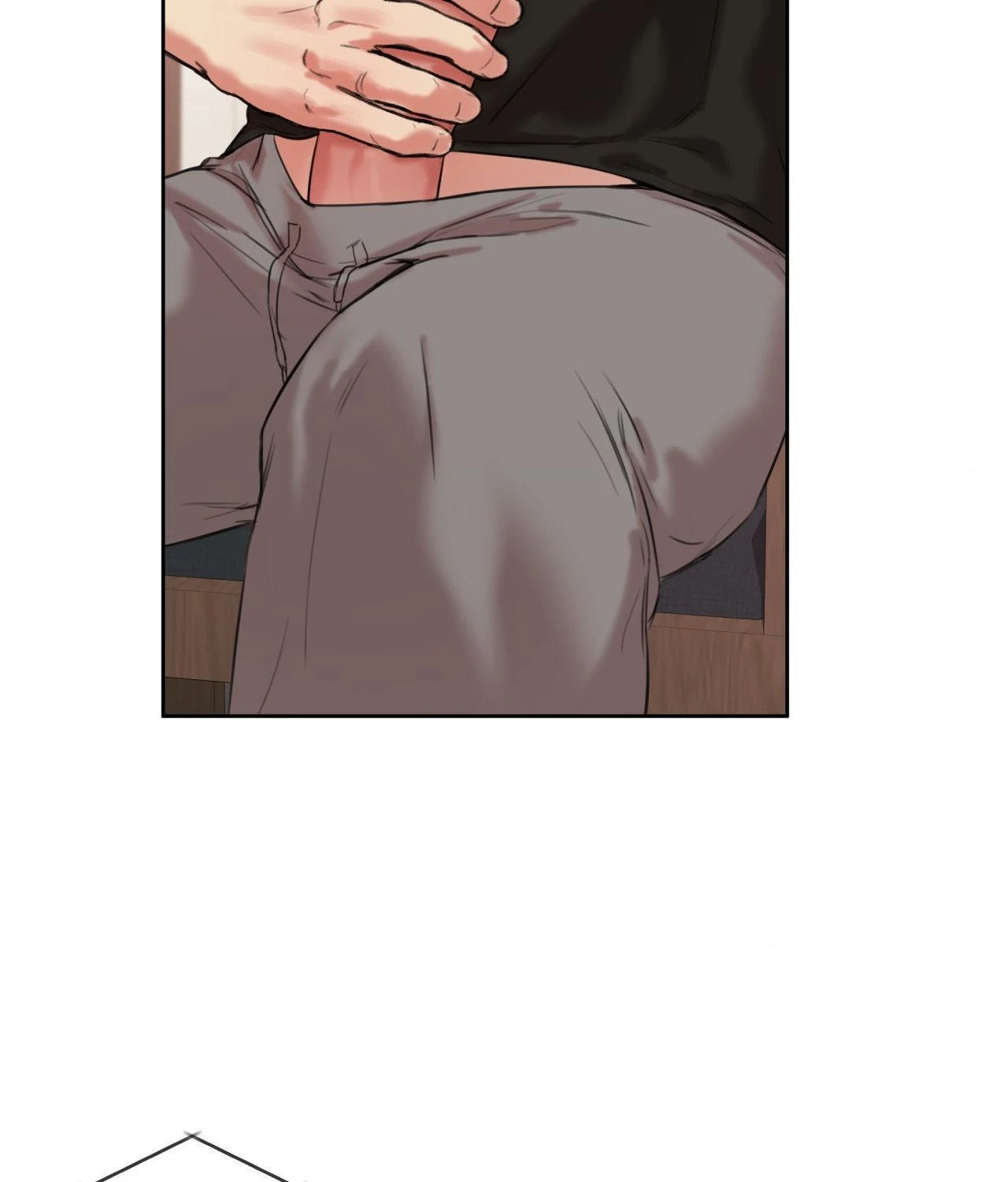 The One Who Never Leaves the Nest - Chapter 3 manhwa