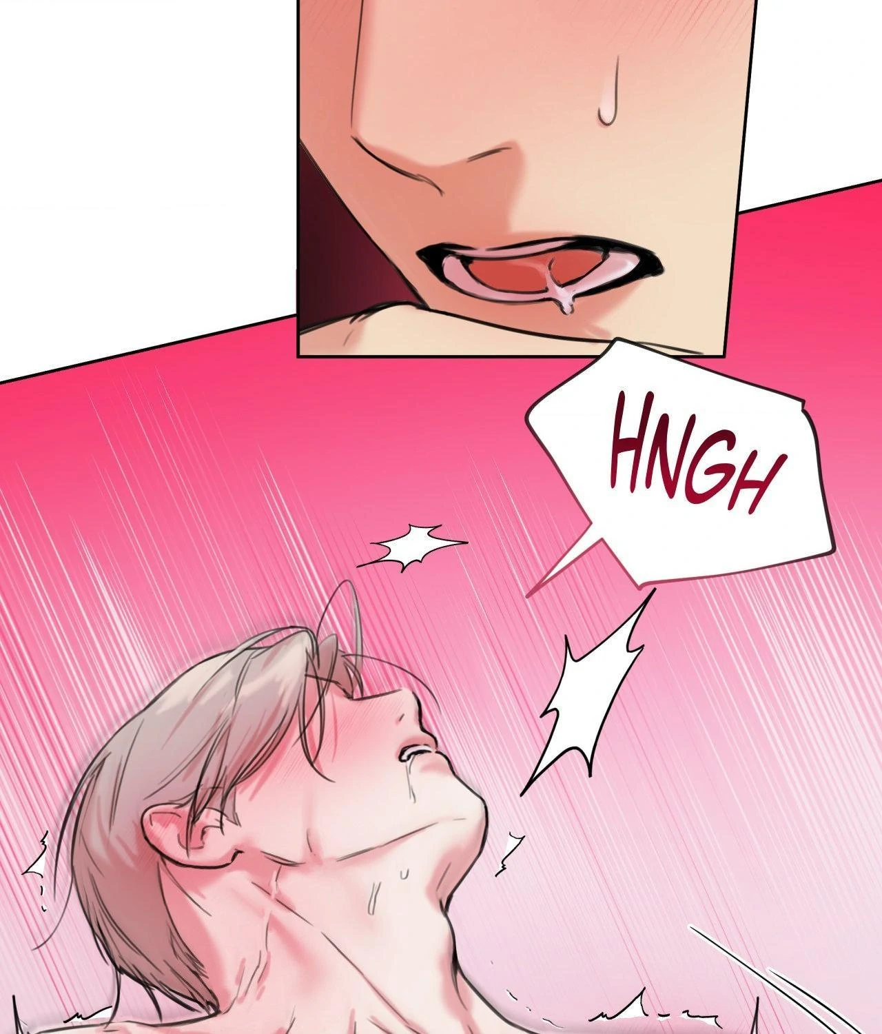 The One Who Never Leaves the Nest - Chapter 3 manhwa