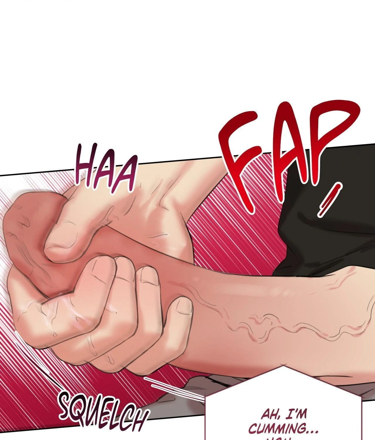 The One Who Never Leaves the Nest - Chapter 3 manhwa