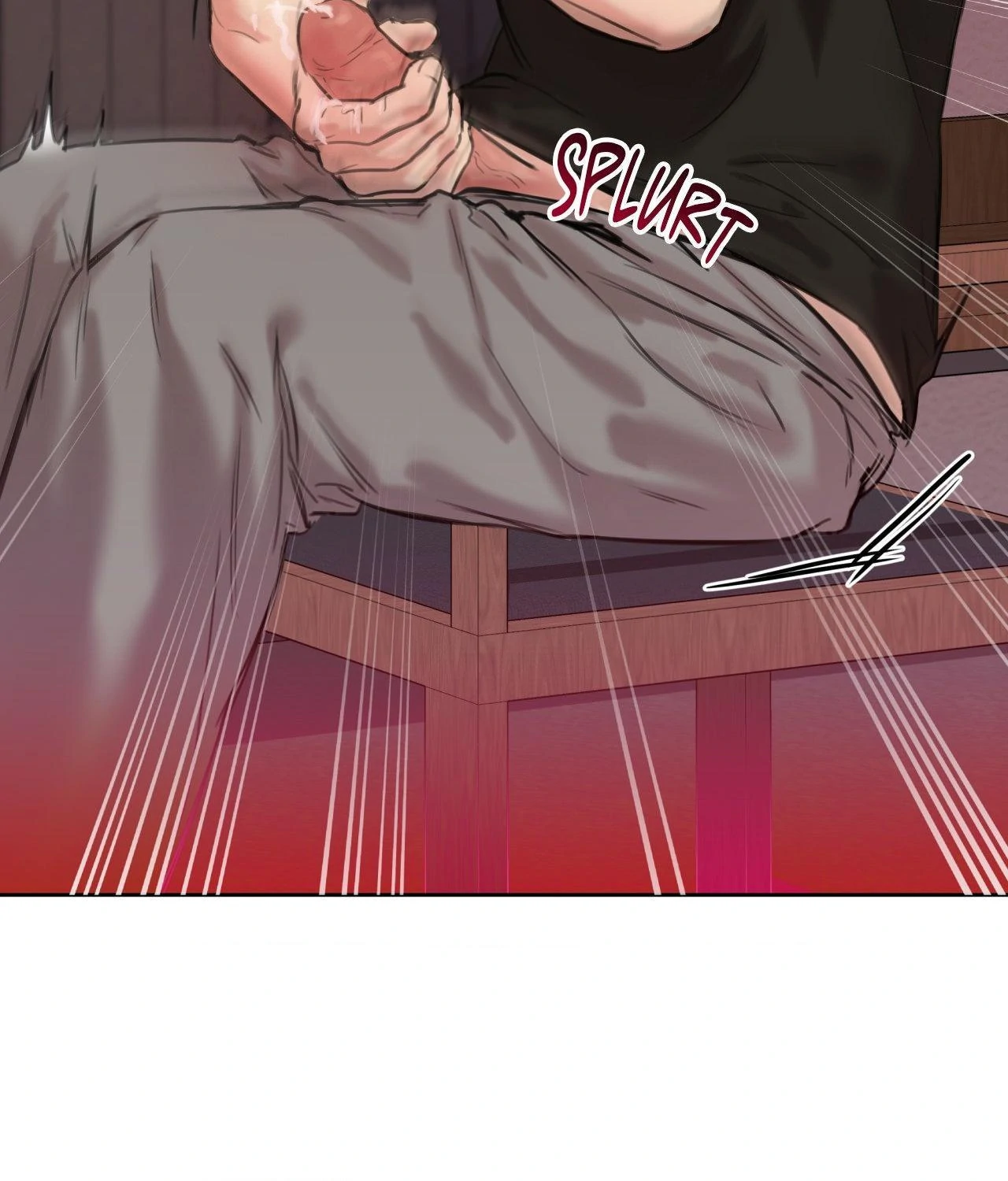 The One Who Never Leaves the Nest - Chapter 3 manhwa