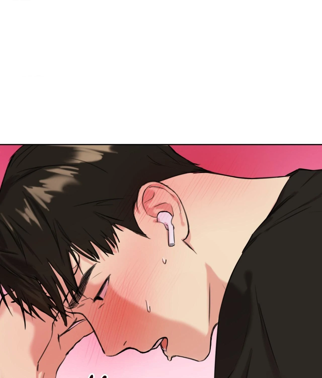 The One Who Never Leaves the Nest - Chapter 3 manhwa