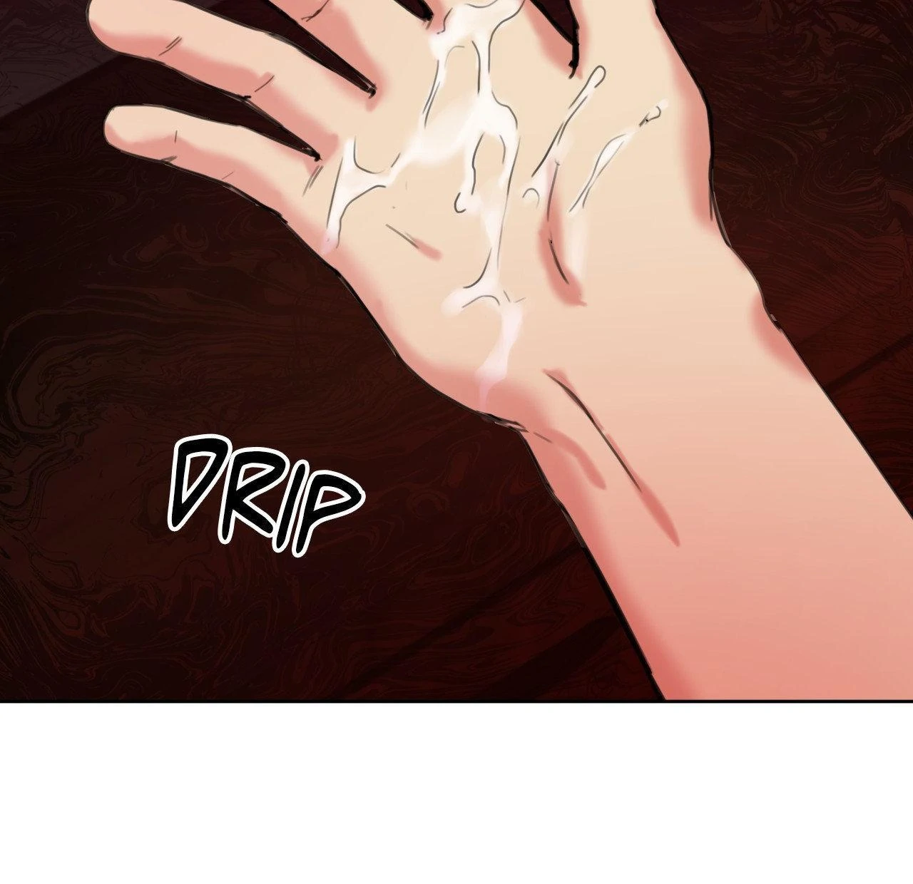 The One Who Never Leaves the Nest - Chapter 3 manhwa