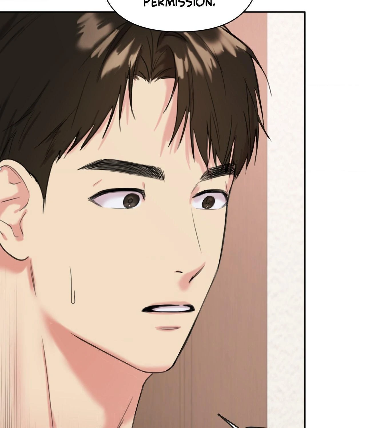 The One Who Never Leaves the Nest - Chapter 3 manhwa