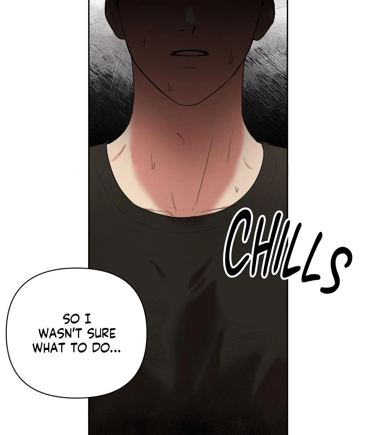 The One Who Never Leaves the Nest - Chapter 3 manhwa